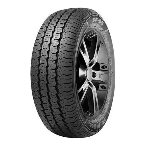 Neumatico 175 R14c Sunfull Sf-05 99/98r