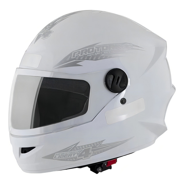 Capacete Pro Tork New Liberty Four 4 Fechado Cor Branco Tamanho Do Capacete 58 Capacete Pro Tork New Liberty Four 4 Fechado Cor Branco Tamanho Do Capacete 58