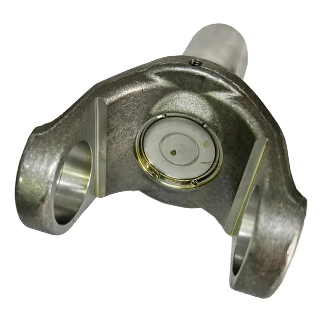 Cardan Trasero Cruceta Hilux 2005-2015