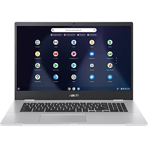 Laptop Asus Chromebook 4gb Ram 32gb Emmc