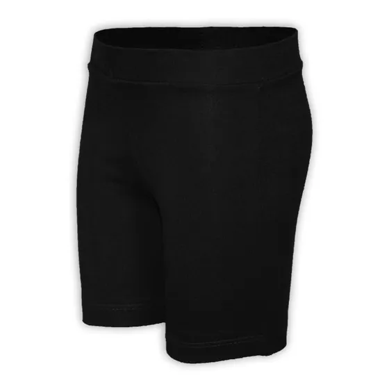 Bermuda Ciclista Juvenil Cotton
