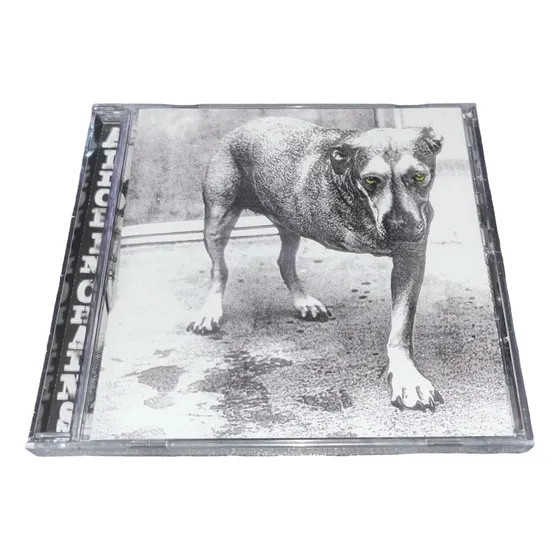 Alice In Chains Cd 1995 Lacrado Importado