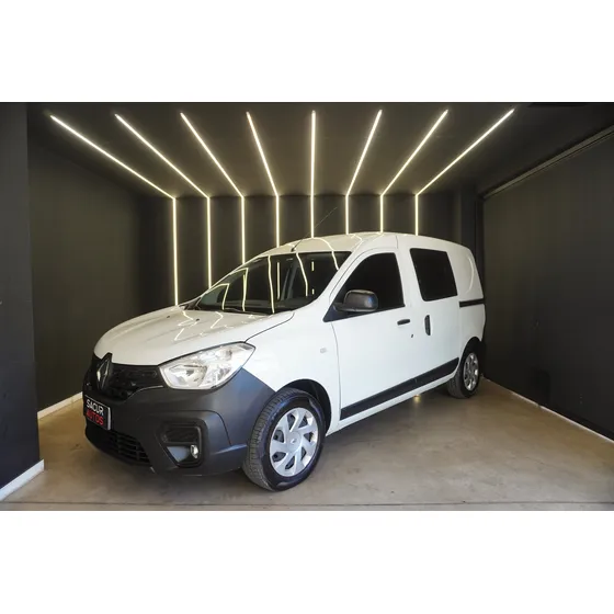 Renault Kangoo Express 1.6 Confort Sce 5 As