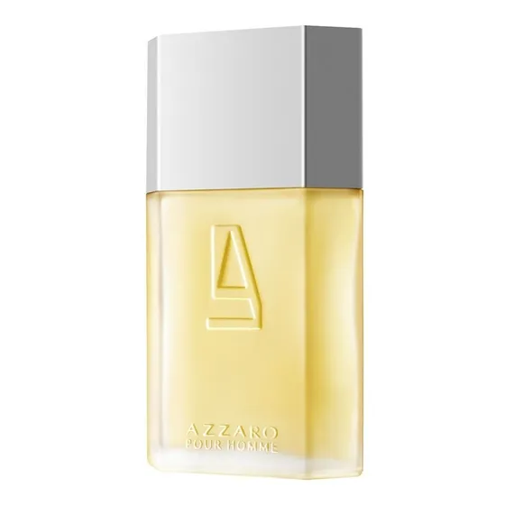 Perfume Azzaro Pour Homme Leau 50ml
