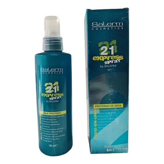 Salerm 21 Express Spray