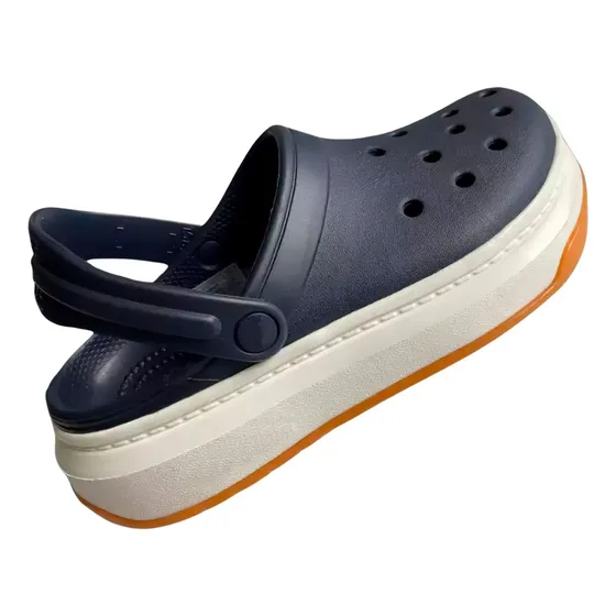 Sandalias Suecos Antideslizantes Full Force Cómodas Unisex