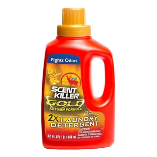 Detergente De Lavandería De Olor A Fórmula De Otoño De Oro Detergente De Lavandería De Olor A Fórmula De Otoño De Oro