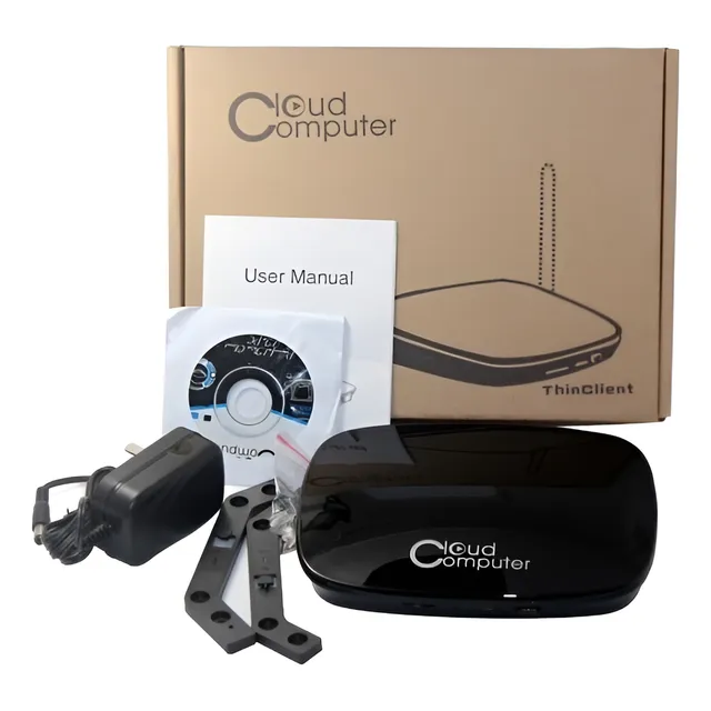 Terminal Cliente Cero Fl300 Cloud Computer