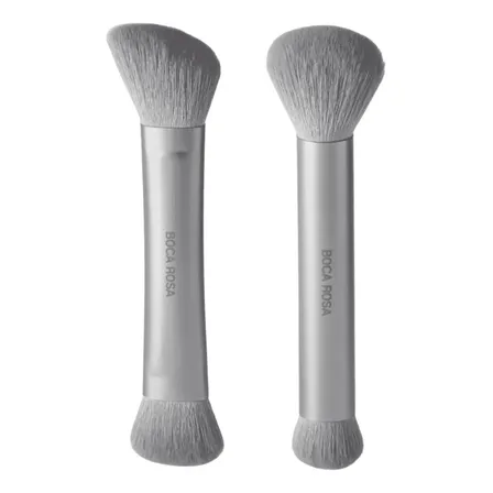 Kit Boca Rosa Pinceis Multifuncionais Duo 1 + Duo 2