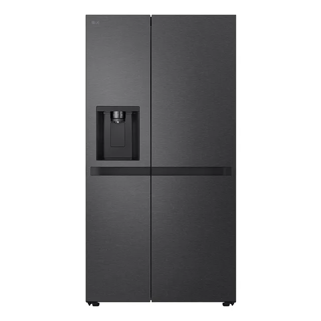 Refrigerador LG Inverter 684l Gs66spm