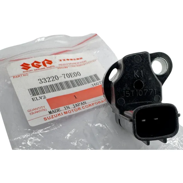 Sensor Posicion Cigueñal Esteem Grand Vitara 4 Cil