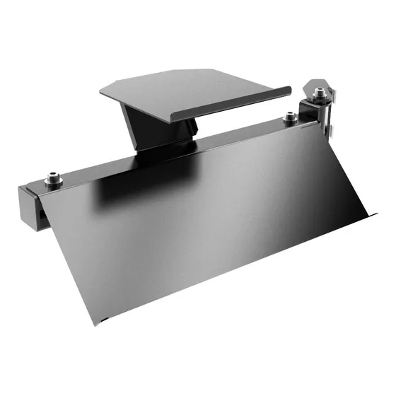 Suporte Para Teclado E Mouse Cockpit Ax80