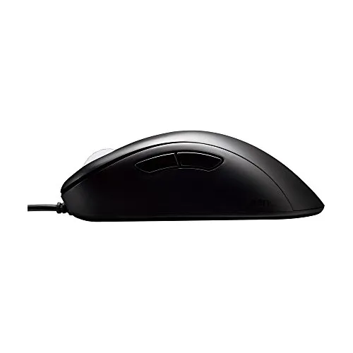 Mouse Optico Ergonomico Para Juego Zowie Gear