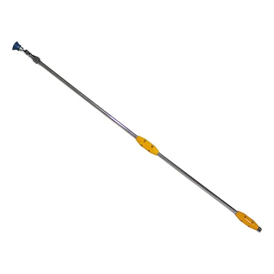 Lanza Larga P/ Equipo De Fumigar Estacionario Wx-22 Shimaha