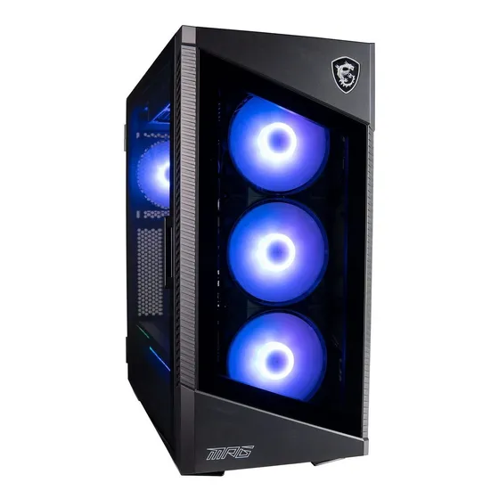 Mpg Velox Msi Computadora Para Juego Nvidia Geforce Rtx 4070