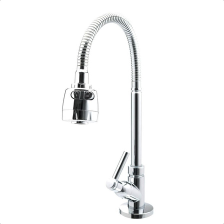 Torneira Gourmet Cozinha Mesa Bancada Abs Torneira Gourmet Cozinha Mesa Bancada Abs