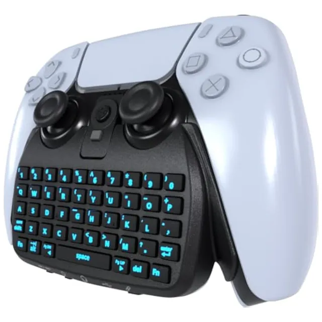 Collective Minds Ps5 Controller Keyboard