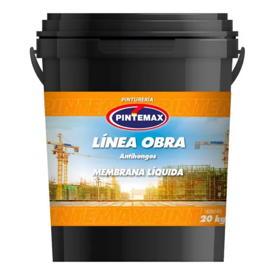 Membrana Liquida Antihongos