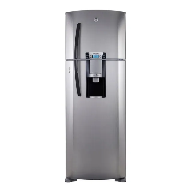 Heladera General Electric Hge 450/nf Md01 Metal Mult. Disp.