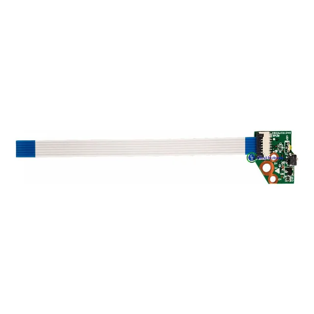 Boton De Encendido Hp X360 13-a010la 13-a 15-u Da0y62pb6b0