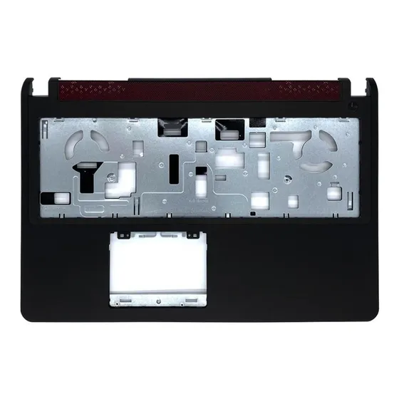 Mioialong Laptop Nuevo Para Dell Inspiron Palmrest Top