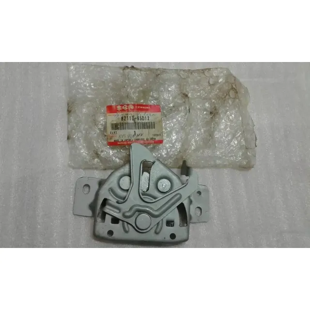 Cerradura Capot Gran Vitara 2002/2006 Original
