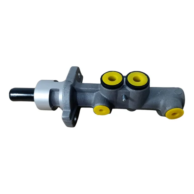 Cilindro Mestre Freio Cobreq Spacefox 1.6 8v 06/13 Com Abs