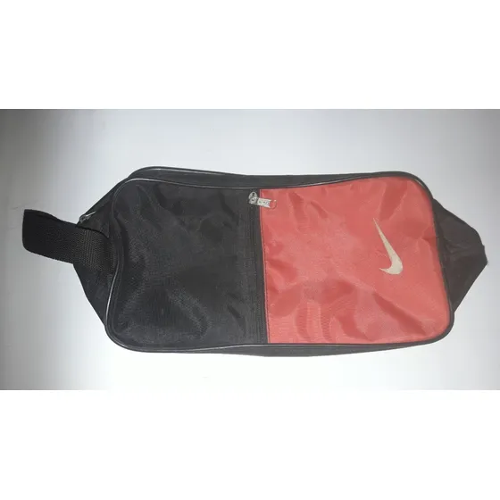 Estuche Nuevo De Viaje Nike Original 