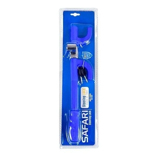 Seguro De Timon Azul F26010