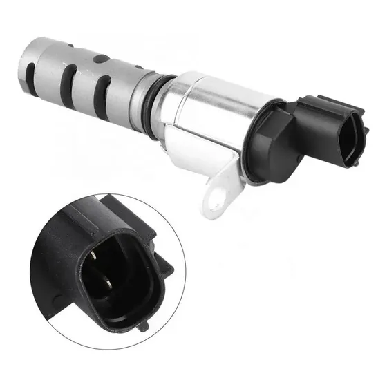 Valvula Vvti Para Toyota Yaris 2001 - 2016 Su1010
