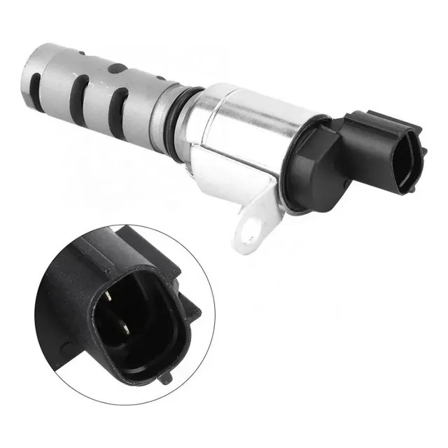 Valvula Vvti Para Toyota Yaris 2001 - 2016 Su1010