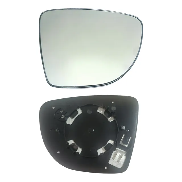 Renault Clio Iv Espejo Luneta Retrovisor Año 2012 Al 2021. 