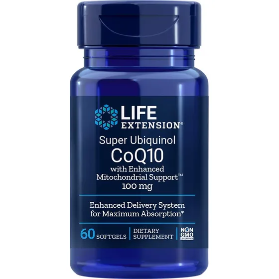 Multivitamin Life Extension Para Mujeres Con Probióticos
