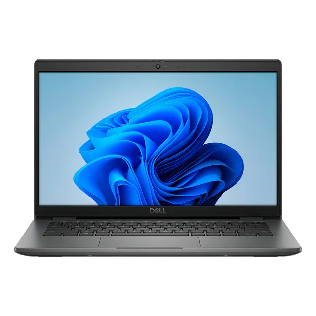 Laptop DELL Latitude 3440: Intel Core i5 1235U, RAM 8GB DDR4, SSD 512GB, Pantalla de 14" LED, Iris Xe Graphics, Windows 11 Pro