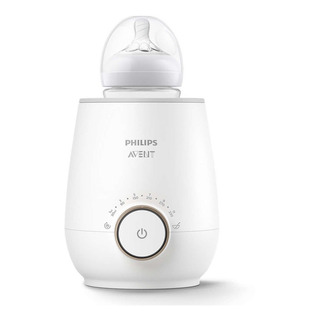 Calentador De Mamadera Para Hogar Philips Scf358_00 - 127v Calentador De Mamadera Para Hogar Philips Scf358_00 - 127v