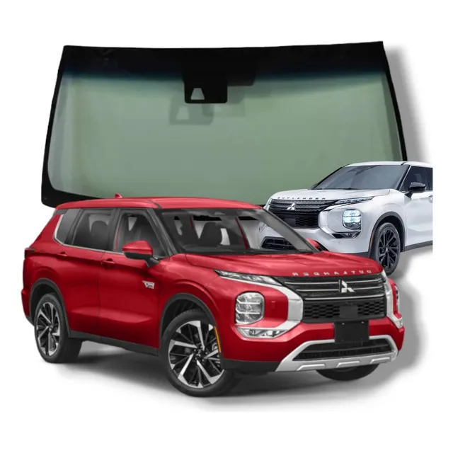 Vidrio Parabrisas Delantero Mitsubishi Outlander  2024 *jm*