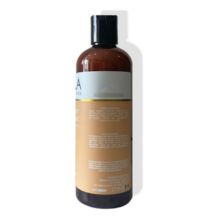 Acondicionador Cirugia Capilar - Espinela 500 Ml Acondicionador Cirugia Capilar - Espinela 500 Ml
