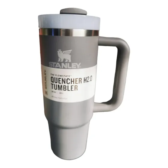 Vaso Stanley The Flowstate Quencher H2.0 Tumbler 30oz Nuevo