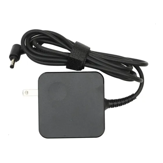 Cargador Para Lenovo 01fr120 45w Negro