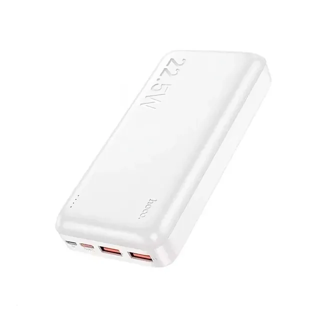 Hoco J101a Power Bank 20000mah 22.5w
