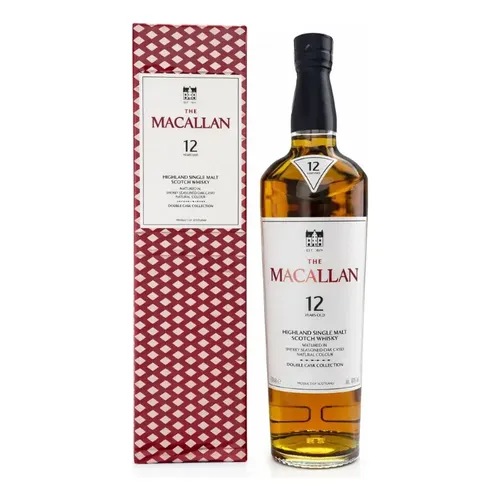 Whisky The Macallan estate reserve 700ml 45.7% single malt