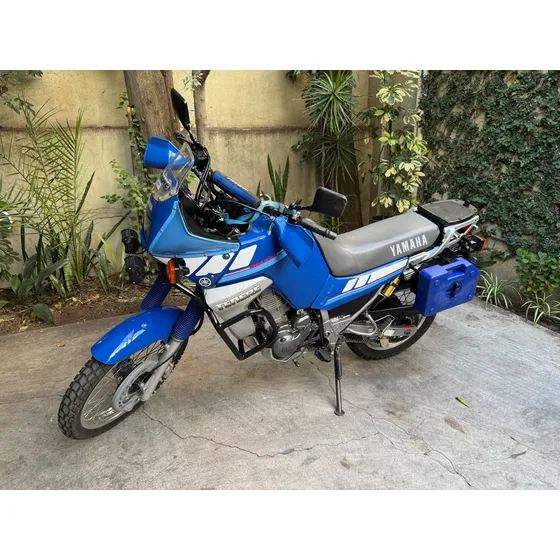 Yamaha Tenere 660 Año 1991 Original