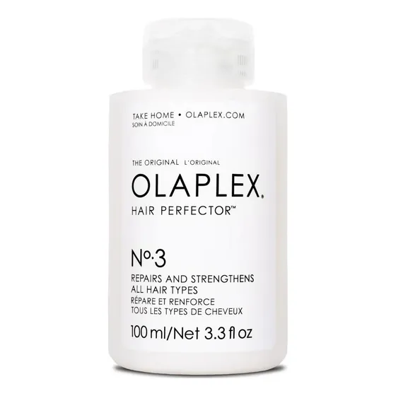 Olaplex N° 3 Hair Perfector 100ml Black&white