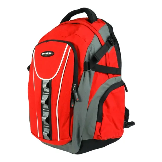 Morral Bolso Samsonite Portalaptop 16lt