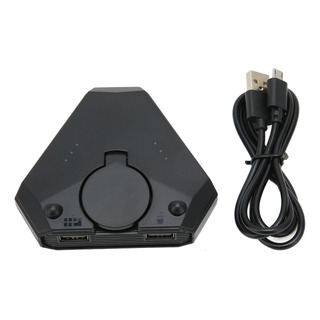 AcessĂłrios Para Pc Conversor De Mouse E Teclado 5.0 PortĂĄtil AcessĂłrios Para Pc Conversor De Mouse E Teclado 5.0 PortĂĄtil
