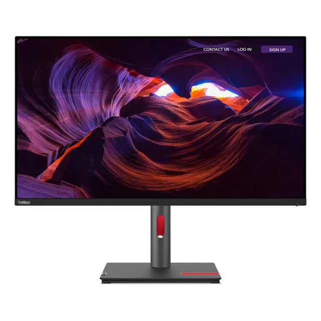 Monitor Thinkvision P32-30 Uhd Usb Thunderbolt 32'' Lenovo