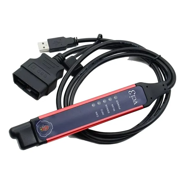 Scanner Automotivo Scania Vci3 Com Software Sdp3 Atualizado