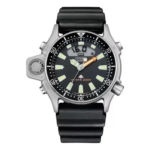 Relógio Citizen Promaster Aqualand Tz10164x / Jp1093-11p