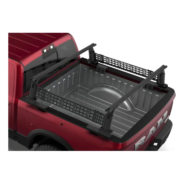 Barra Transversal De 15-20  Para Camión Blacktruck