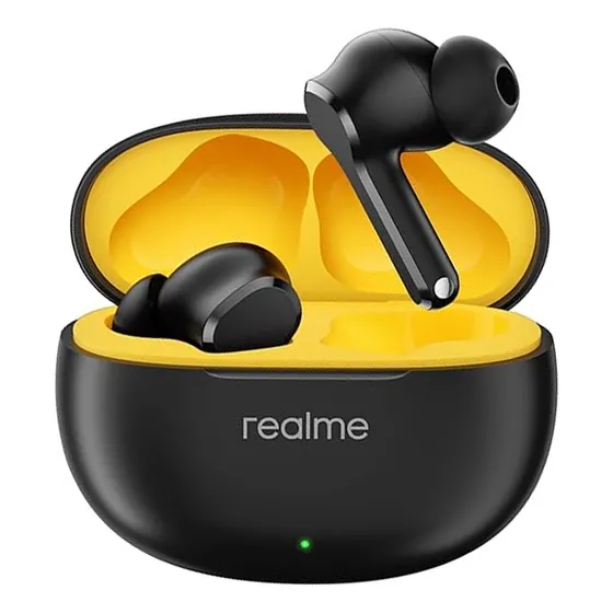 Auriculares Inalambricos Realme Buds Cancelacion Ruido Dimm